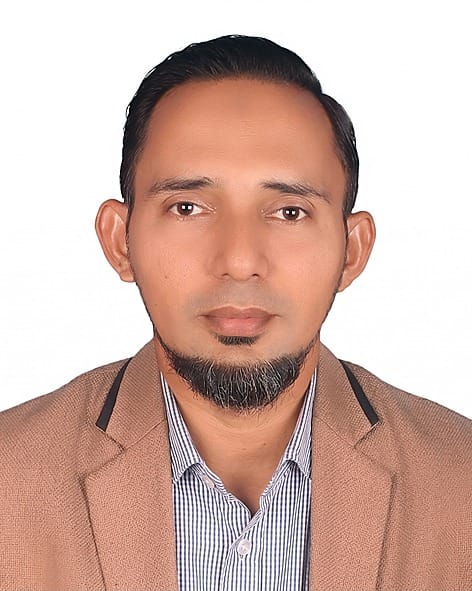 Md JAHIRUL ISLAM