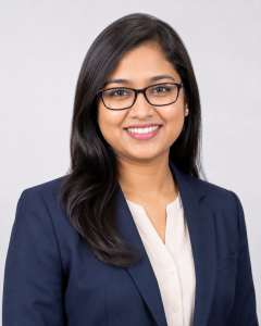Laboni Chowdhuri