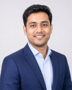 MD Rahman