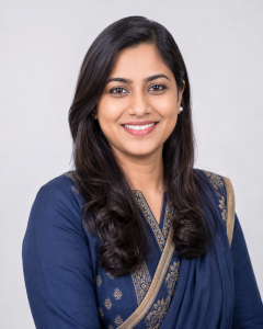 Umme Sriti