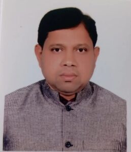 Wahiduzzaman